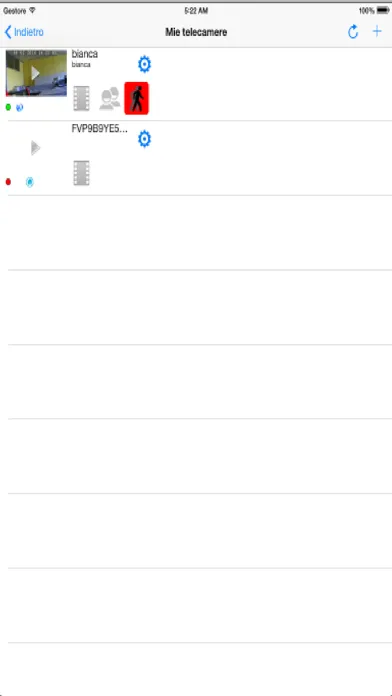 UrmetCloudLite Screenshots